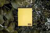 Foss paper Tropical Sketchbook A5