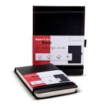 Hahnemuhle Скетчбук-блокнот Report & Art Book А5