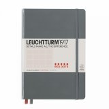 Leuchtturm1917 Medium Notebook Special Edition RED DOTS