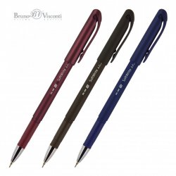 Bruno Visconti SoftWrite Original (0,5 мм, синие чернила)