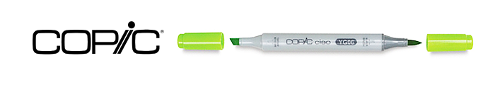 COPIC Ciao