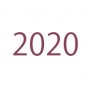 Датированная продукция на 2020 год и новинки