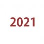 Ежедневники и еженедельники на 2021 год