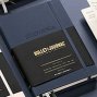 Leuchtturm1917 Bullet Journal в новых цветах
