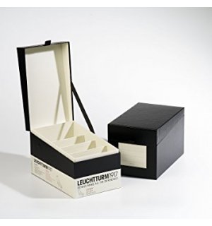 Leuchtturm1917 Legatore CD-Box (коробка для хранения CD) 