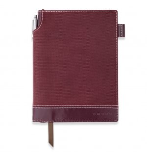 Cross Записная книжка Textured Journal A5