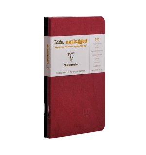 Clairefontaine Age Bag DUO (2х)