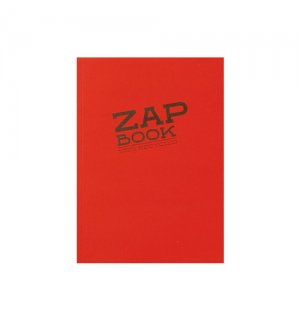 Clairefontaine Zap Book A5