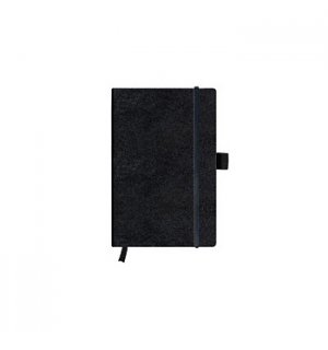 Herlitz my.book Classic Black A5
