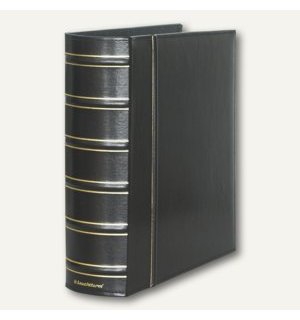 Leuchtturm1917 Classic (папка-регистратор на 4 кольцах) А4+