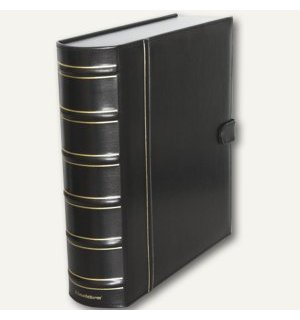 Leuchtturm1917 Classic (папка-бокс для документов) А4+