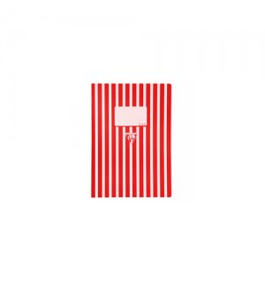 Clairfontaine Скетчбук Back to Basics Stripes A5