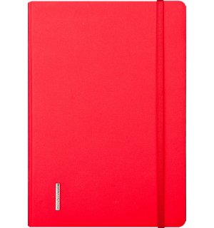 Infolio Euro Fabric I068/red