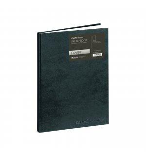 StyleFile Marker - скетчбук для маркеров Classic портрет A4