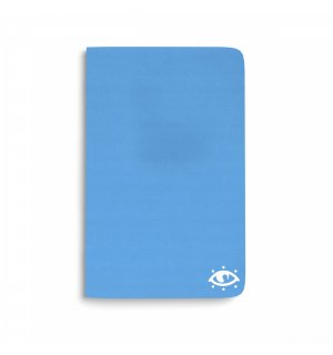 Hungry books Скетчбук «Blue Ocean» А5