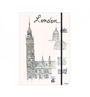 teNeues City Journal - London