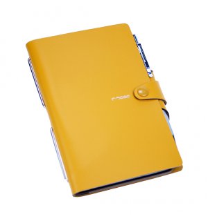 Mood Yellow Small