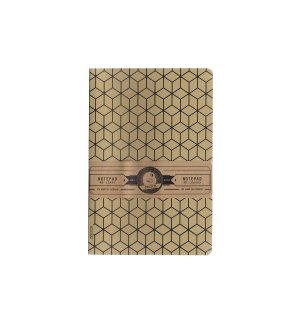 BBook Modern Cubes А6