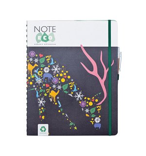 Note Eco Night Dream A4
