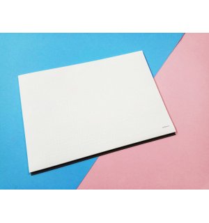 Kraftbook Блокнот Table Pad Dot А4