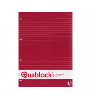 Pigna Quadblock The Original A4