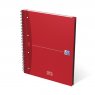 Тетрадь Oxford Office Urban Mix Europeanbook А4+