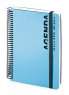 Bruno Visconti Ежедневник B5 Agenda