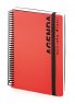 Bruno Visconti Ежедневник B5 Agenda