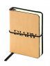 Bruno Visconti Ежедневник А7 Novella