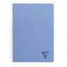 Clairefontaine Notebook Linicolor A5, в клетку