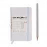 Leuchtturm1917 Еженедельник на 2015 год, неделя на развороте (Распродажа) Pocket