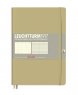 Leuchtturm1917 Ежемесячник-блокнот на 2018 год (на 16 месяцев) Soft Cover Composition B5 Medium