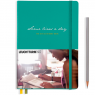 Leuchtturm1917 5 Year Memory Book (Дневник на 5 лет)