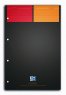 Oxford Business Notepad A4 (White)