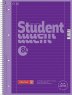 Тетрадь Brunnen Student Premium в линейку А4