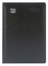 Letts Недатированный ежедневник GLOBAL DELUXE A5, натуральная кожа