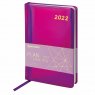 BRAUBERG Holiday Ежедневник датированный 2022 год А5