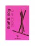 Clairefontaine GraF it Sketch 90g A6