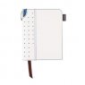 Cross Записная книжка Signature Journal в линейку A6
