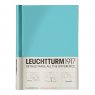 Leuchtturm1917 Peka (папка c зажимом) А4, на 150 листов