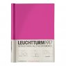 Leuchtturm1917 Peka (папка c зажимом) А4, на 150 листов