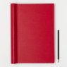 Leuchtturm1917 Peka Classic (папка c зажимом) А4, на 500 листов