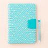Ardium Leather Holder A5