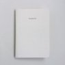 Блокнот "Kazimir", A5
