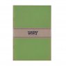WAY Colorbook тетрадь-скетчбук A5