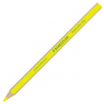 STAEDTLER TextSurfer Текстовыделитель-карандаш трехгранный, сухой, неон, грифель 4 мм