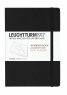 Leuchtturm1917 Medium Academy Pad Black