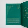Leuchtturm1917 Medium Bullet Journal Edition 2 Green23