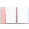 ORNER I have a plan недатированный планер на пружине  А5