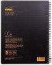 Rhodia Active. Ежедневник MeetingBook A4+
